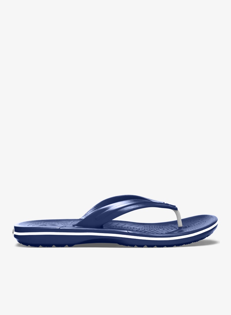 crocs Casual Crocband Flip Flops - Image 1